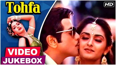 jaya prada songs|tohfa mp3 song download pagalworld.